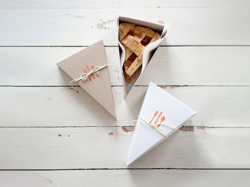 Pie Boxes